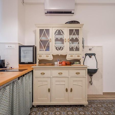 Bpr Kiraly Street Nest With A/C Διαμέρισμα Βουδαπέστη Εξωτερικό φωτογραφία