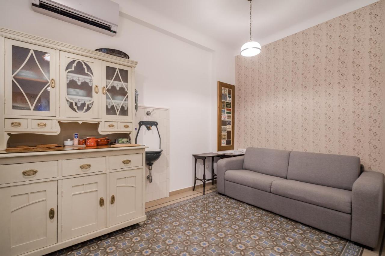 Bpr Kiraly Street Nest With A/C Διαμέρισμα Βουδαπέστη Εξωτερικό φωτογραφία