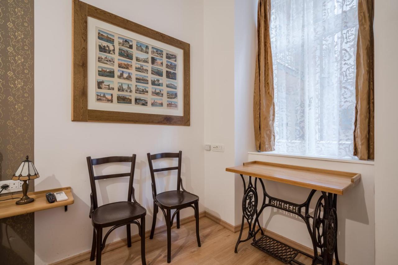 Bpr Kiraly Street Nest With A/C Διαμέρισμα Βουδαπέστη Εξωτερικό φωτογραφία