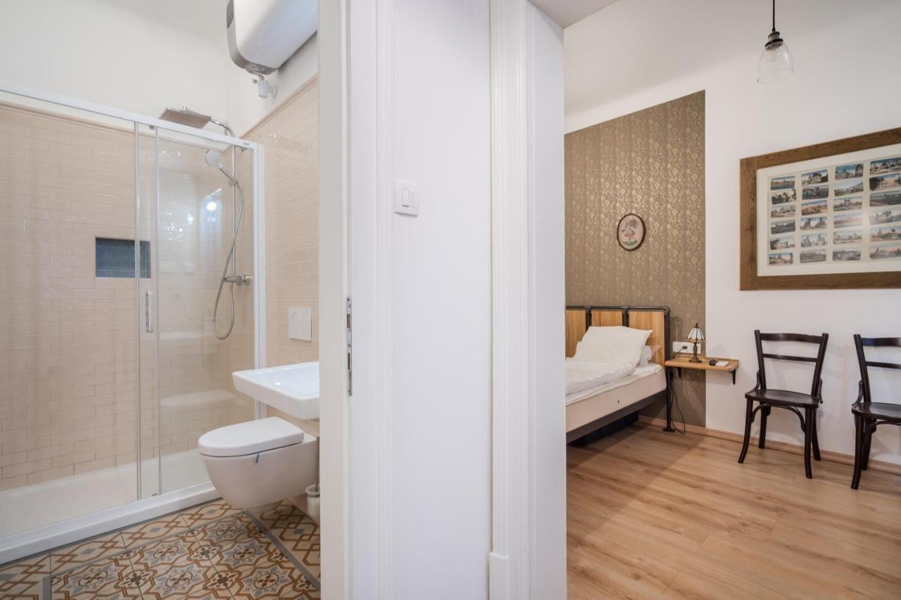 Bpr Kiraly Street Nest With A/C Διαμέρισμα Βουδαπέστη Εξωτερικό φωτογραφία