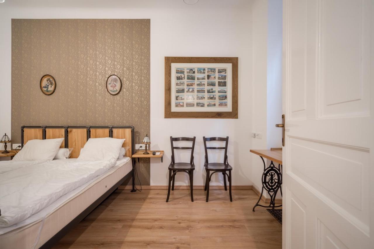 Bpr Kiraly Street Nest With A/C Διαμέρισμα Βουδαπέστη Εξωτερικό φωτογραφία